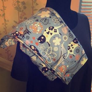 Buttery soft Capri leggings